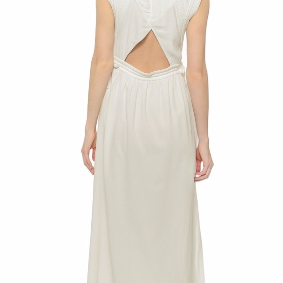 $508 IRO Flony Dress Size 38 - Picture 3 of 7